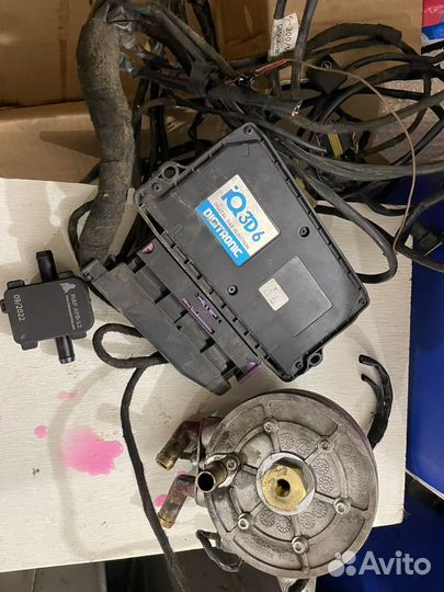 Гбо Digitronic IQ 3D