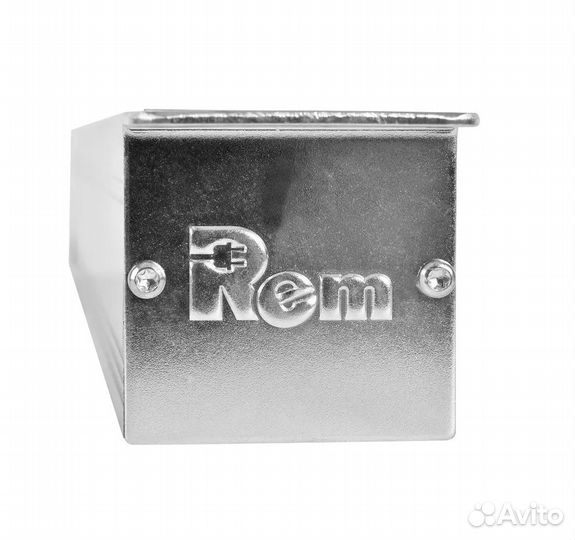 Российский блок розеток цмо R-16-9S-I-440-3