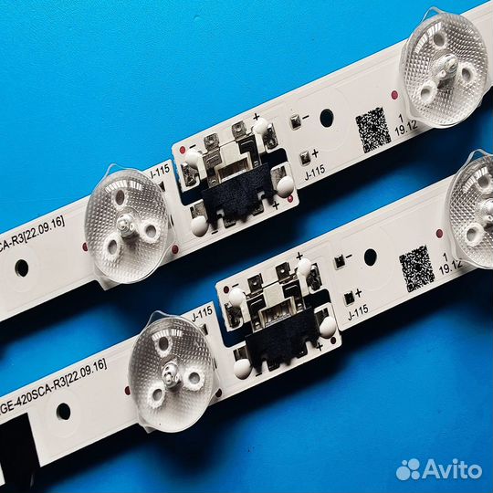 Подсветка для телевизора Samsung 42