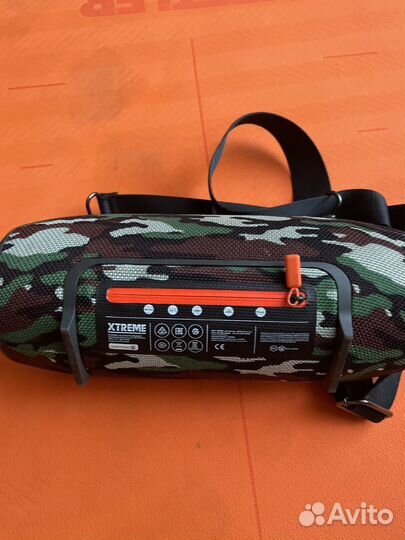 Колонка JBL xtreme