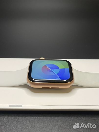 Apple Watch 4 44 mm