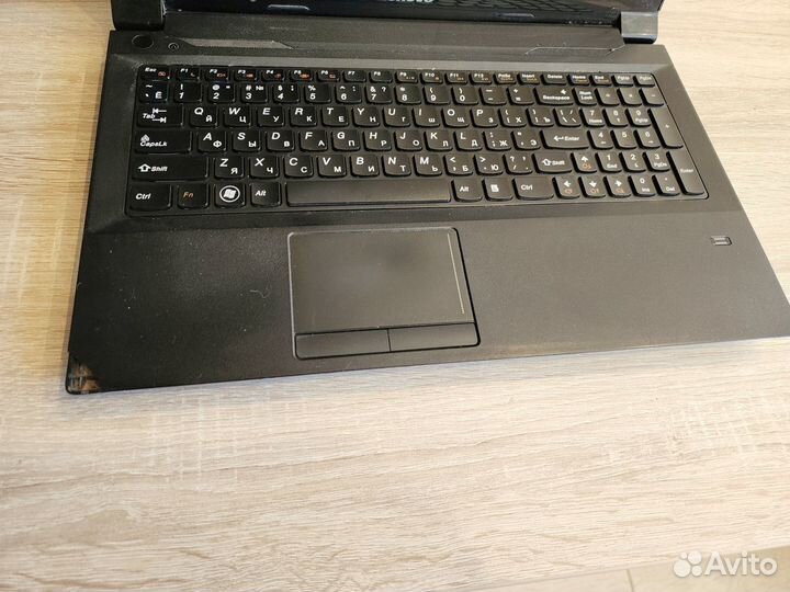 Lenovo V580, core i5, 8gb, SSD, nvidia gt740m