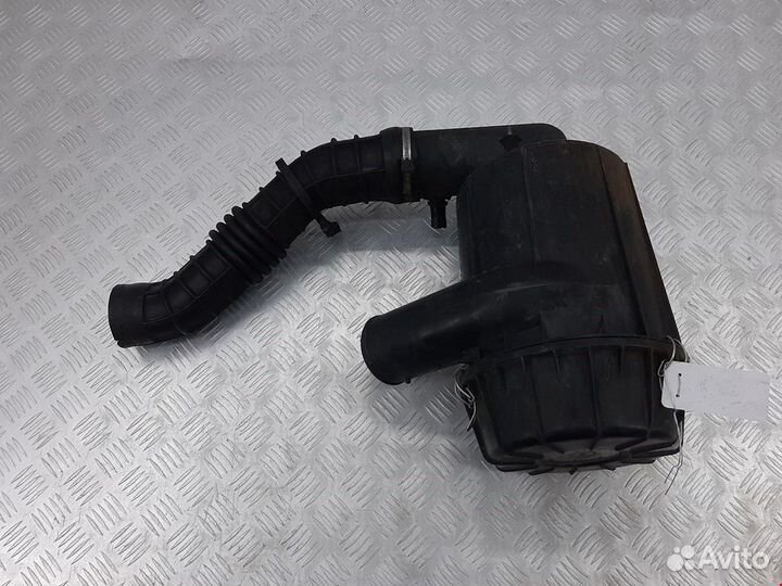 Корпус воздушного фильтра Fiat Ducato 2 рест