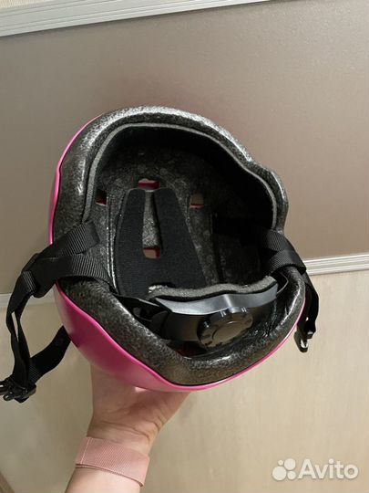 Шлем детский