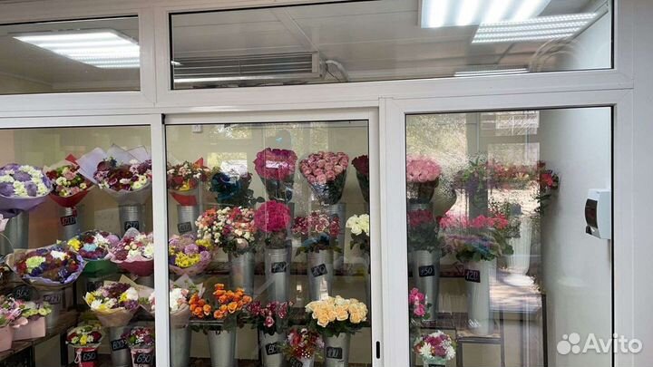 Холодильный агрегат для цветов +5с