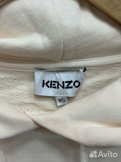 Худи Kenzo