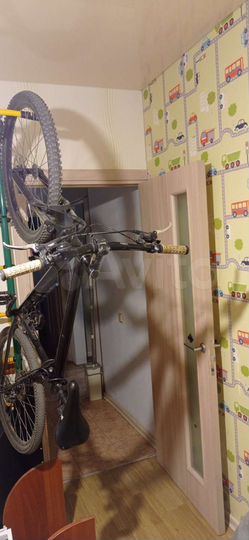 3-к. квартира, 62 м², 9/9 эт.