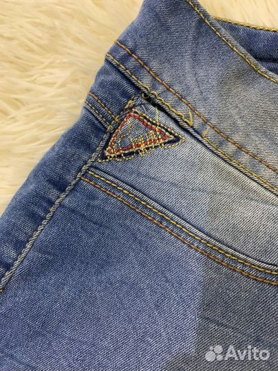 Джинсы для девочки Desigual Испания