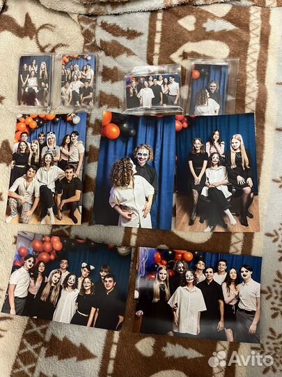 Магниты по фото