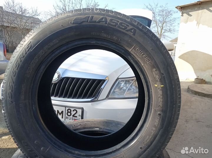 Lassa Impetus 2 195/65 R15 V