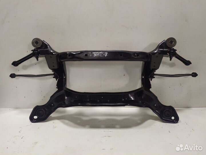 Балка задняя Mondeo IV 2007-2015 (седан хетчбэк)