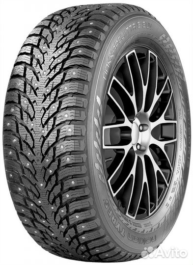 Nokian Tyres Hakkapeliitta 9 SUV 285/60 R18