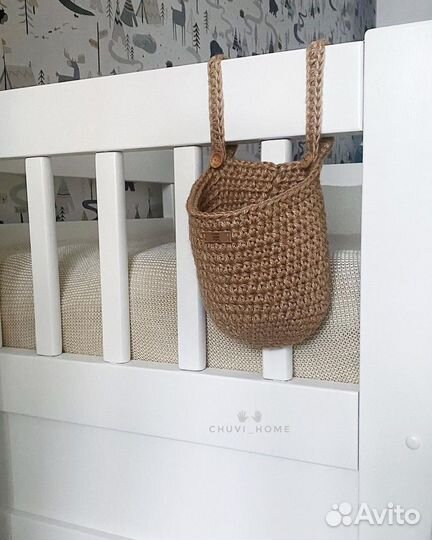 Подвесная корзина