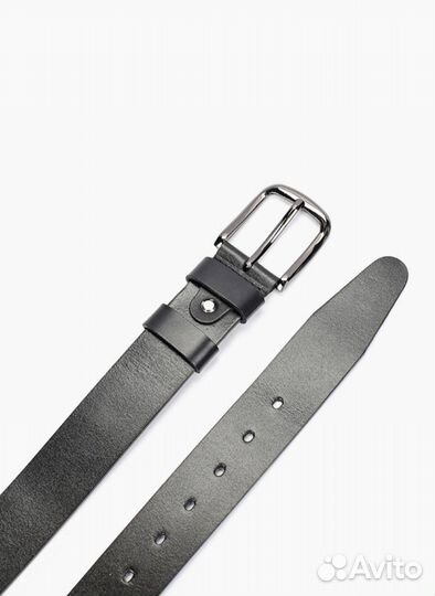 Ремень натуральная кожа