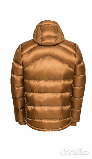 Тёплый мужской пуховик Odlo