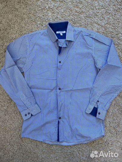 Рубашка подростковая 14-16 лет