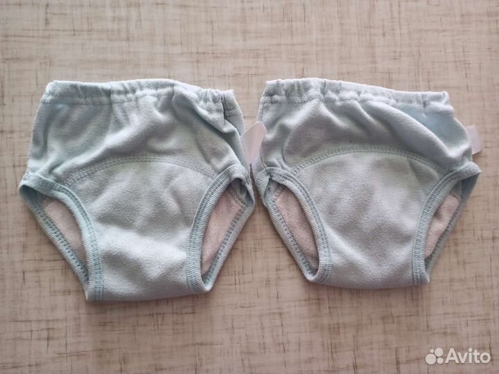 Трусики для приучения к горшку