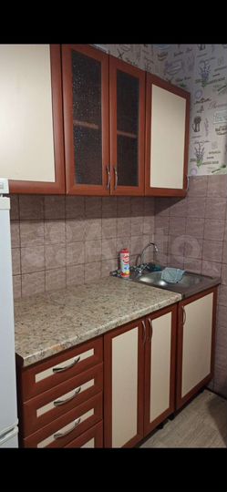 2-к. квартира, 44 м², 2/4 эт.