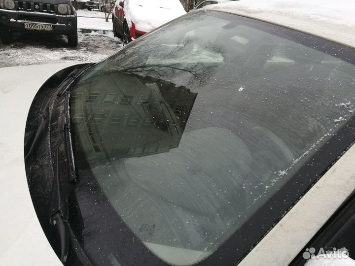 Лобовое стекло BMW 1 F20/F21 3/5Dь2011-2019 дд