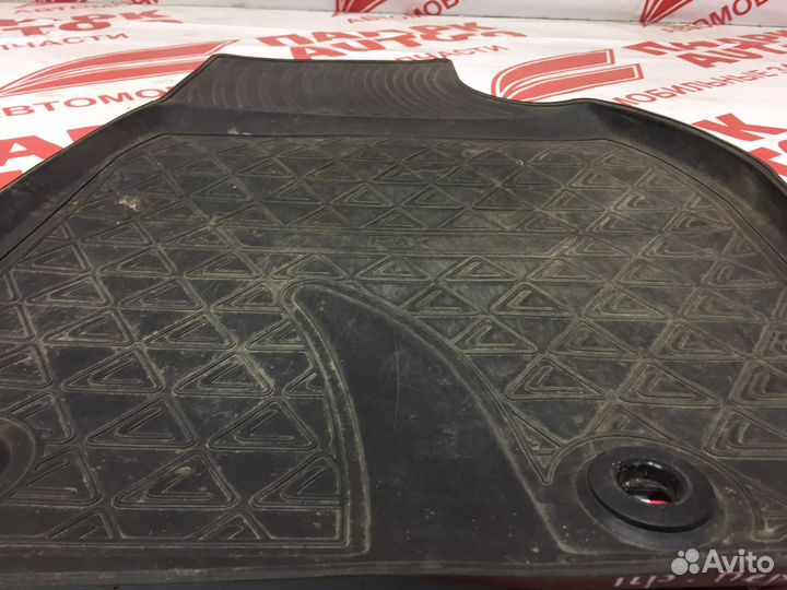 Коврики салона для Lexus RX 350 2012г