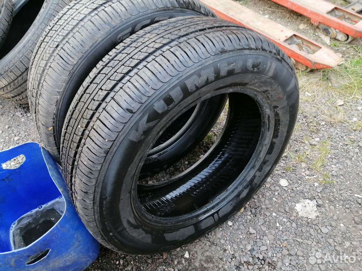 Goodyear Assurance 225/60 R16 97T