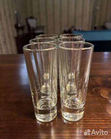 Рюмка в ассортименте