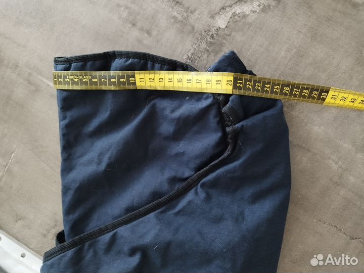 Комбинезон для собаки