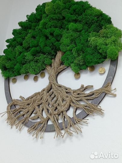 Предметы декора для интерьера