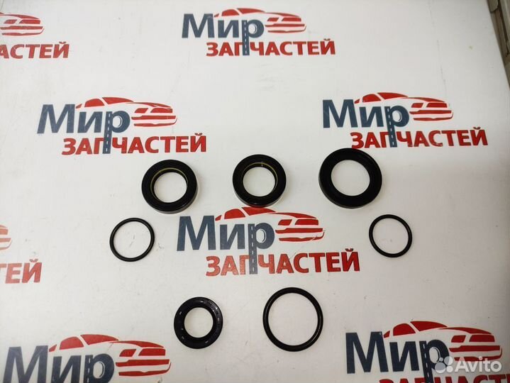 Ремкомплект рулевой рейки Renault Logan 2004-2015