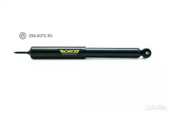Monroe 23980 Амортизатор задний GAS