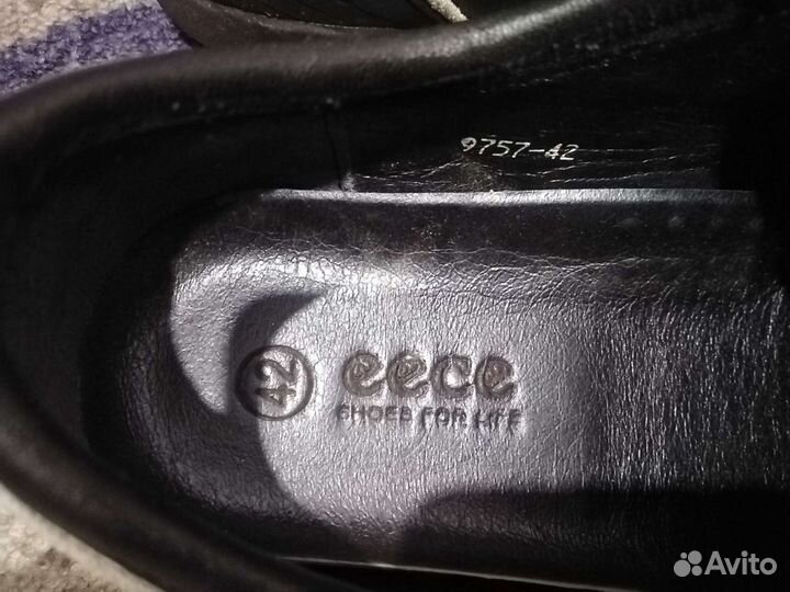 Красовки eece (новые)