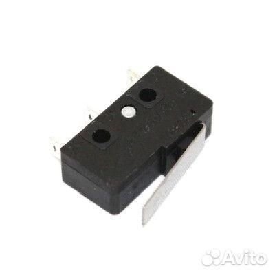 Микропереключатель MIE Graze - Выключатели