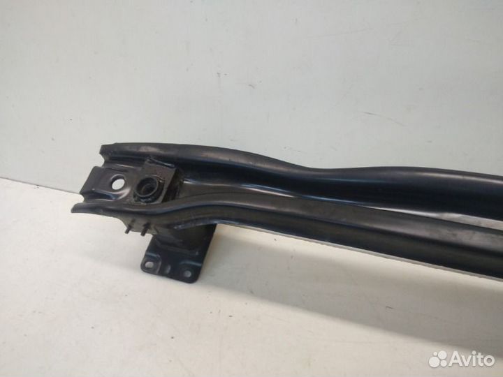 Усилитель бампера задний Volkswagen Tiguan 2