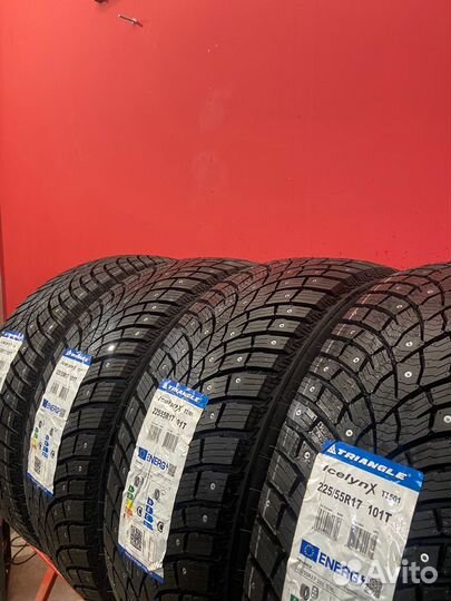 Triangle IcelynX TI501 225/55 R17 101T