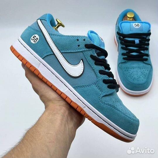 Кроссовки Nike air force 1 (41)