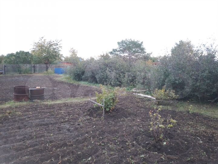 Участок 5,2 сот. (СНТ, ДНП)