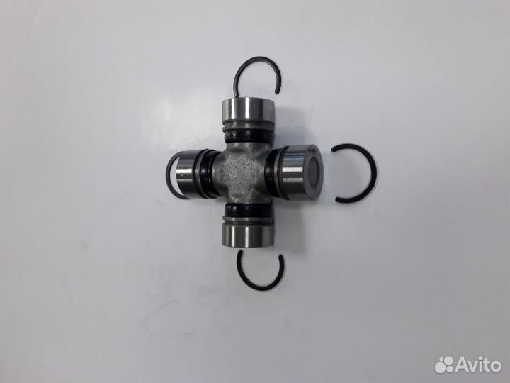 Крестовина - JD