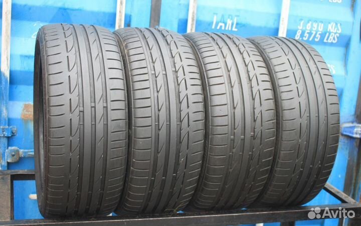 Bridgestone Potenza S001 225/40 R19 89Y