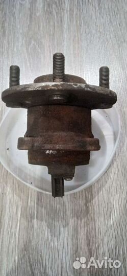 Подшипники