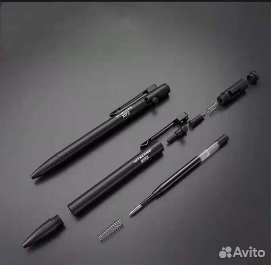 Ручка Nitecore ntp31