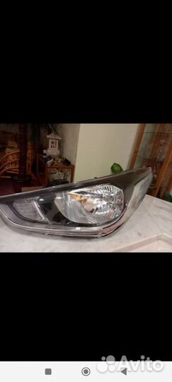 Продаю фару