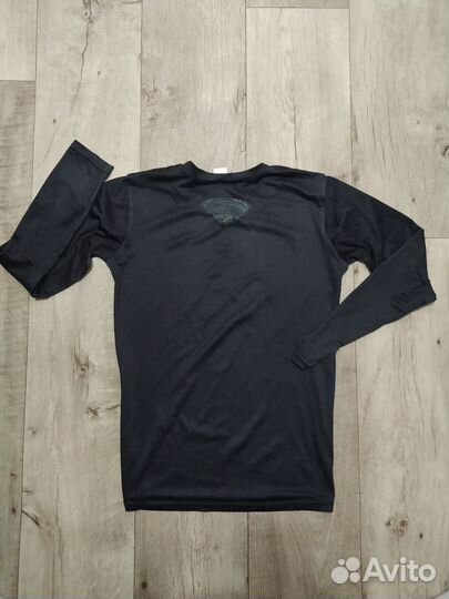 Рашгард Superman