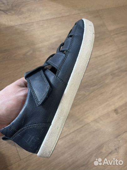 Туфли школьные сменка ralf ringer размер 33