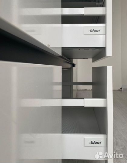 Кухня на заказ. Кухонный гарнитур от производителя