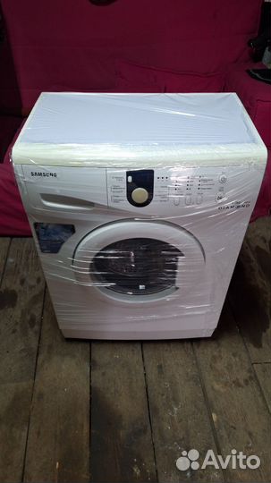 Стиральная машина samsung с доставкой