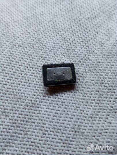 Nokia 6170. Разговорный динамик. Оригинал