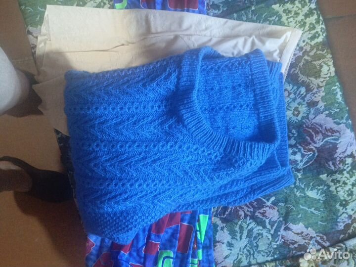 Спортивный костюм женский