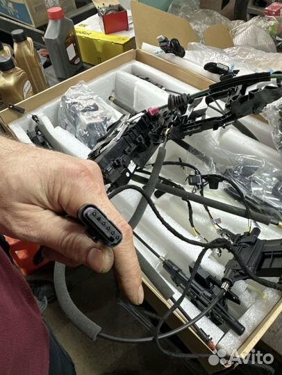 Доводчики дверей mercedes/Audi/BMW