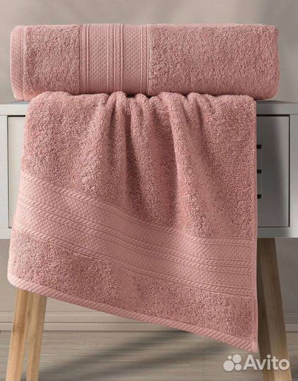 Полотенеца банные комплект. karna, Турция