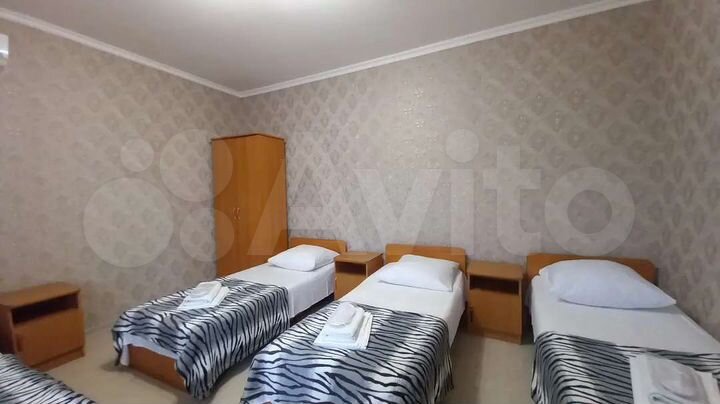 Комната 16 м², 1/3 эт.